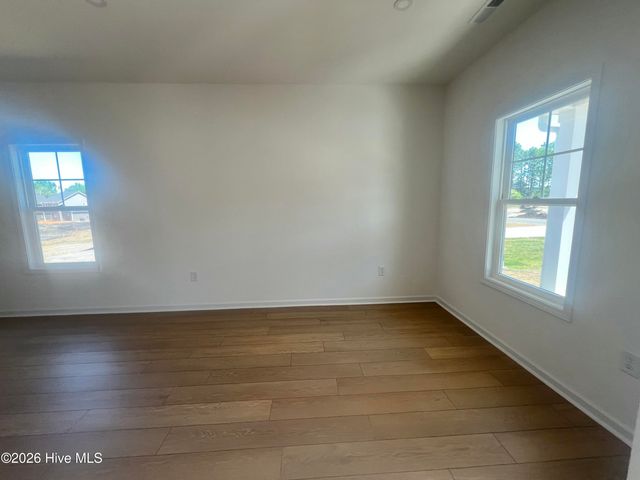 536 Bartley Street, Vass, NC 28394