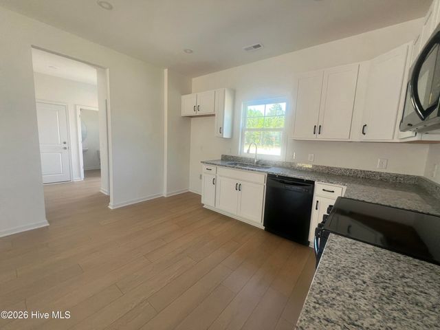 536 Bartley Street, Vass, NC 28394