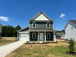 536 Bartley Street, Vass, NC 28394