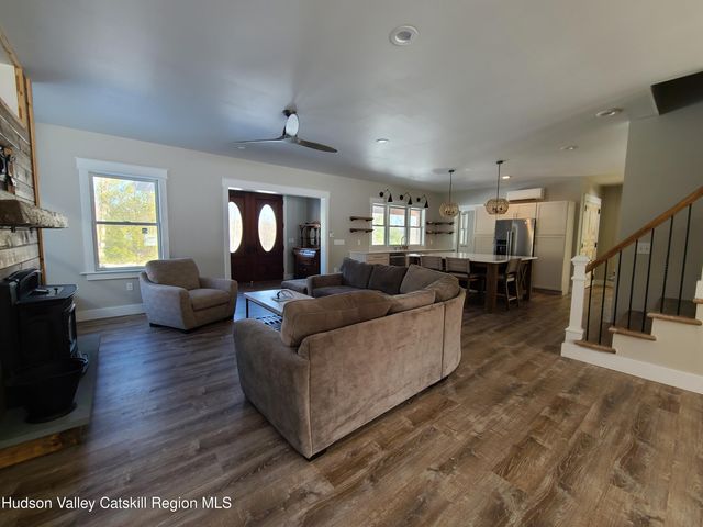 123 Wildwood Way, Forestburgh, NY 12777