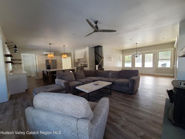 123 Wildwood Way, Forestburgh, NY 12777