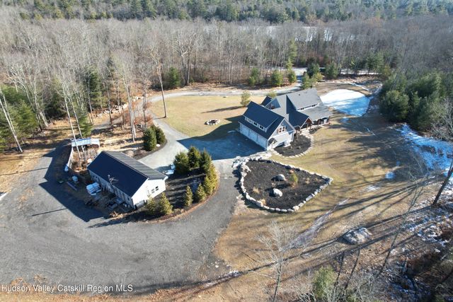 123 Wildwood Way, Forestburgh, NY 12777