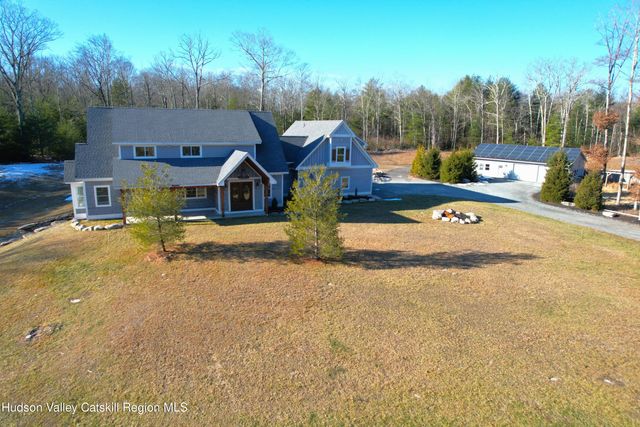 123 Wildwood Way, Forestburgh, NY 12777