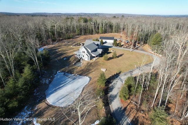 123 Wildwood Way, Forestburgh, NY 12777