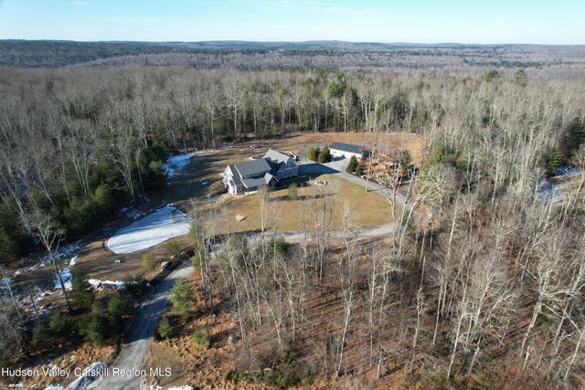 123 Wildwood Way, Forestburgh, NY 12777