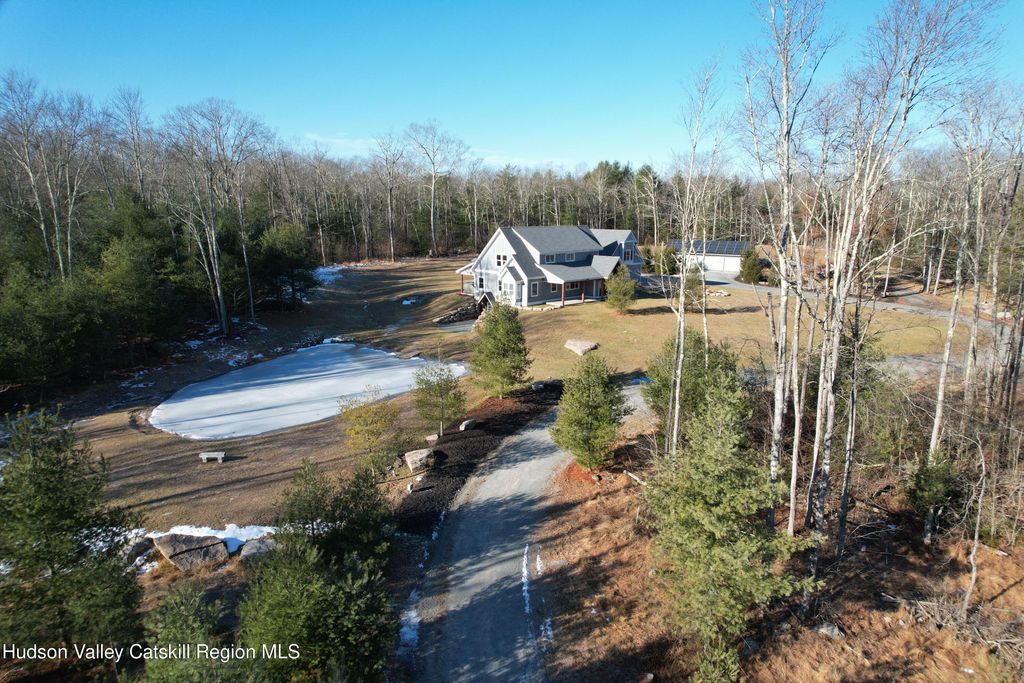 123 Wildwood Way, Forestburgh, NY 12777