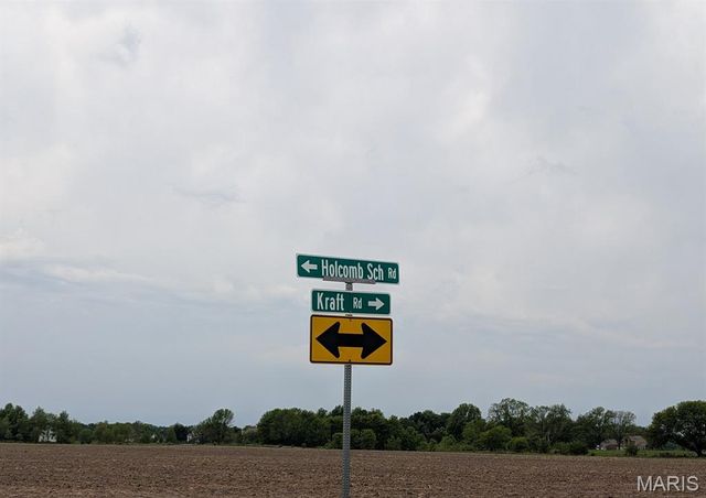 6906 Holcomb School Road, Freeburg, IL 62243