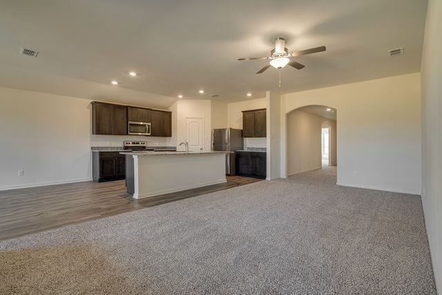 639 Arlington Park Court, Seagoville, TX 75159