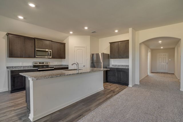 639 Arlington Park Court, Seagoville, TX 75159