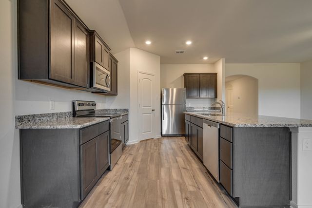 639 Arlington Park Court, Seagoville, TX 75159