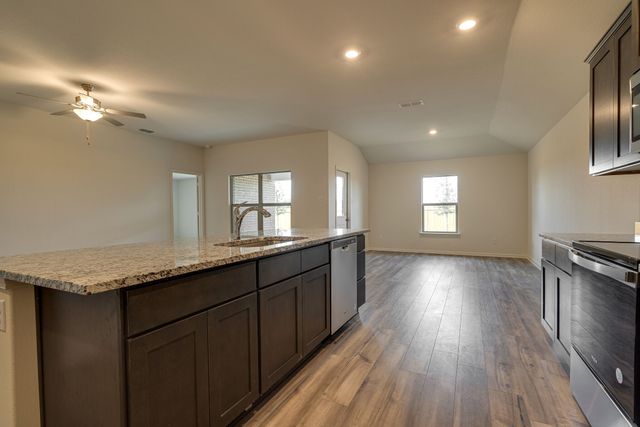 639 Arlington Park Court, Seagoville, TX 75159