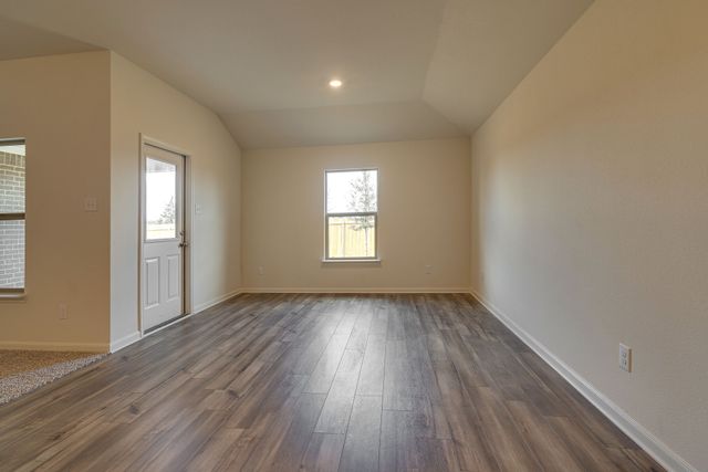 639 Arlington Park Court, Seagoville, TX 75159