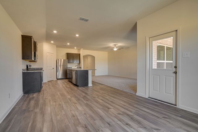 639 Arlington Park Court, Seagoville, TX 75159
