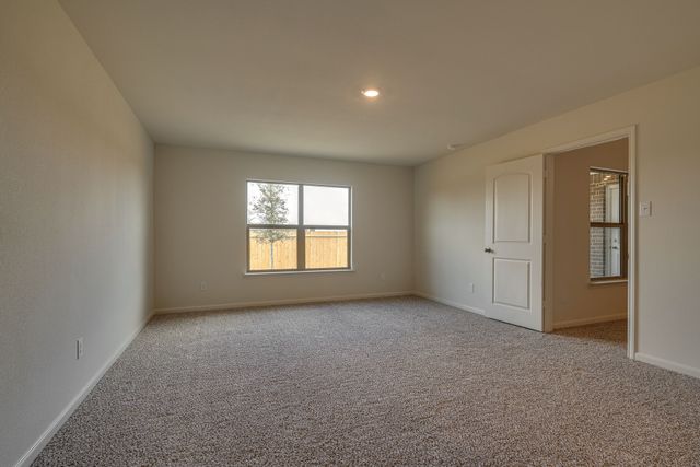 639 Arlington Park Court, Seagoville, TX 75159
