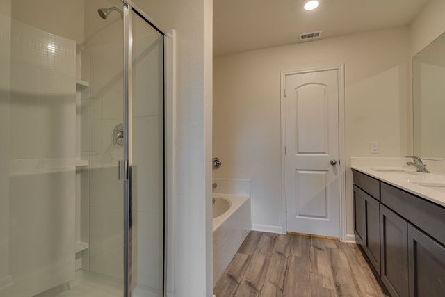 639 Arlington Park Court, Seagoville, TX 75159