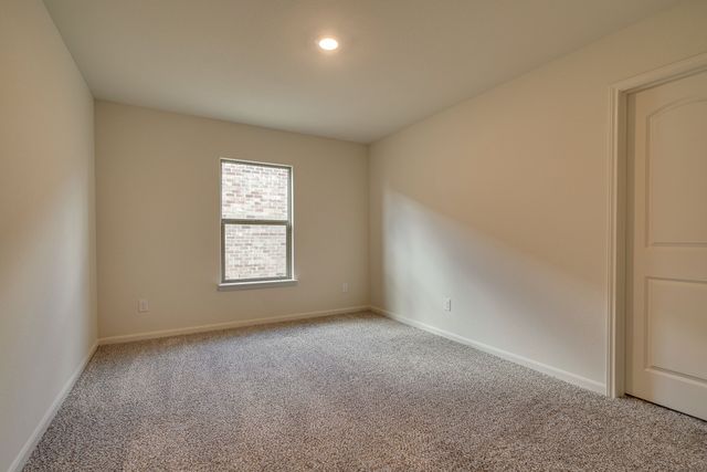 639 Arlington Park Court, Seagoville, TX 75159