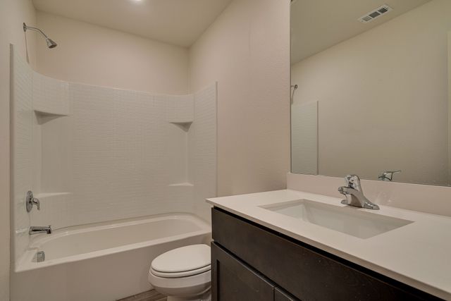 639 Arlington Park Court, Seagoville, TX 75159