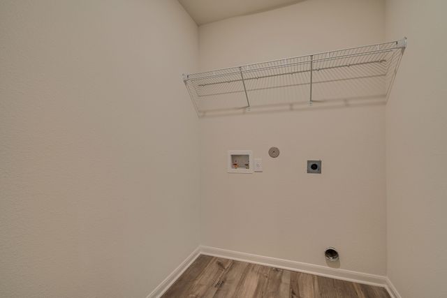 639 Arlington Park Court, Seagoville, TX 75159