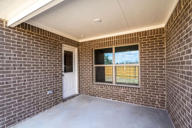 639 Arlington Park Court, Seagoville, TX 75159