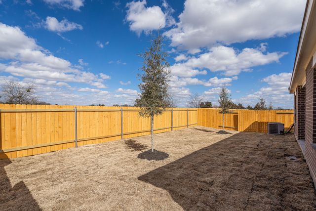 639 Arlington Park Court, Seagoville, TX 75159