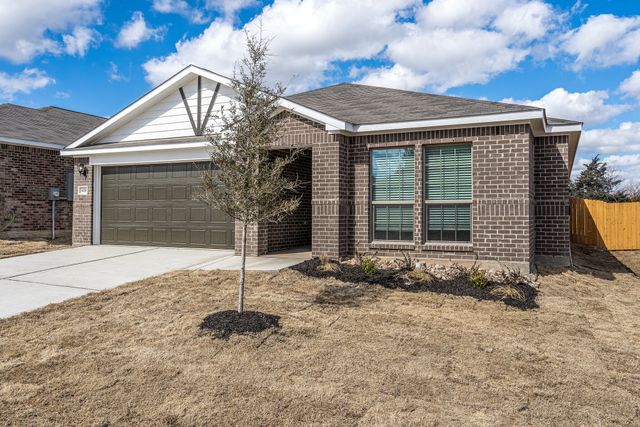 639 Arlington Park Court, Seagoville, TX 75159