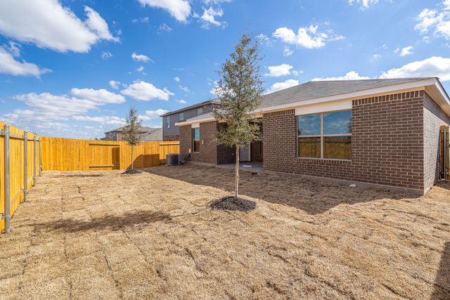 639 Arlington Park Court, Seagoville, TX 75159