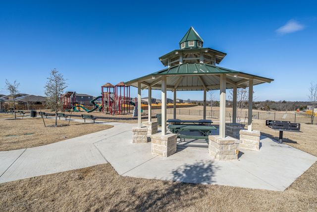639 Arlington Park Court, Seagoville, TX 75159