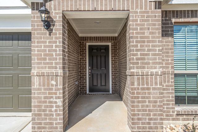 639 Arlington Park Court, Seagoville, TX 75159