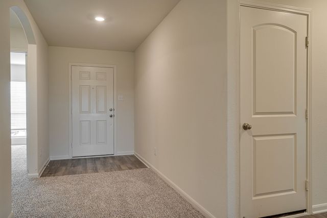 639 Arlington Park Court, Seagoville, TX 75159