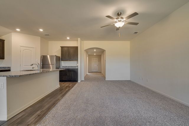 639 Arlington Park Court, Seagoville, TX 75159