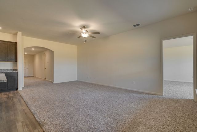 639 Arlington Park Court, Seagoville, TX 75159