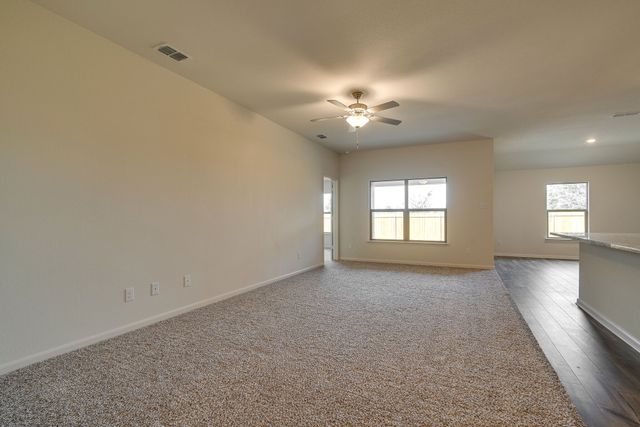 639 Arlington Park Court, Seagoville, TX 75159