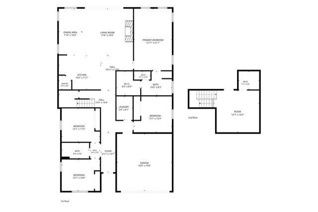 1334 E Kiest Boulevard, Dallas, TX 75216
