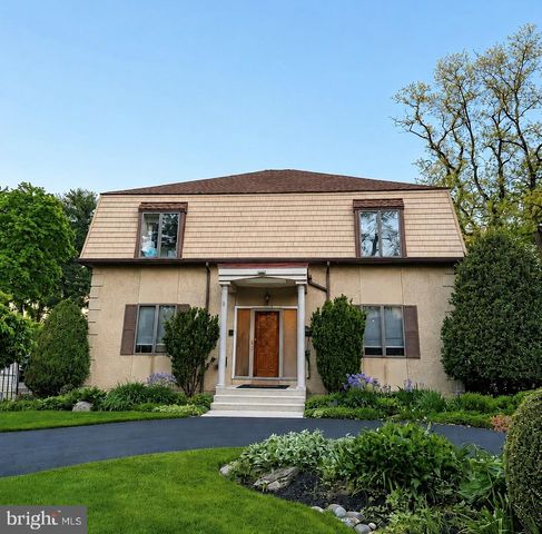 1328 HIGHLAND AVE, Abington, PA 19001