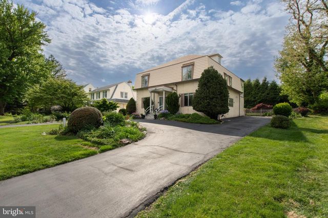 1328 HIGHLAND AVE, Abington, PA 19001