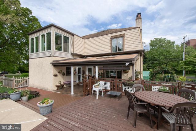 1328 HIGHLAND AVE, Abington, PA 19001