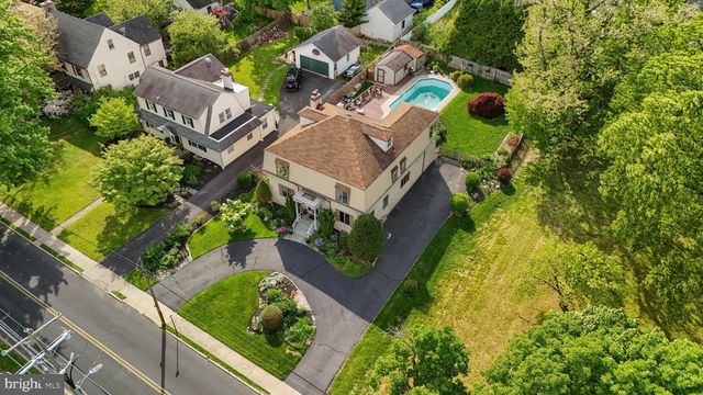 1328 HIGHLAND AVE, Abington, PA 19001