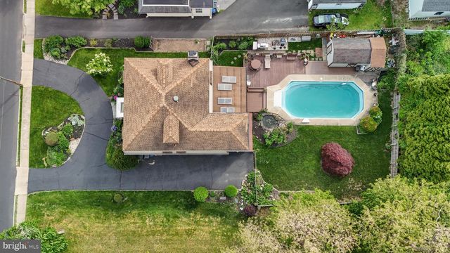 1328 HIGHLAND AVE, Abington, PA 19001