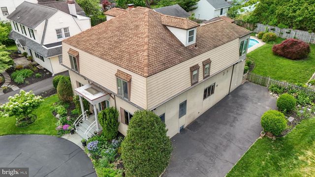 1328 HIGHLAND AVE, Abington, PA 19001