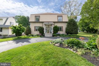 1328 HIGHLAND AVE, Abington, PA 19001