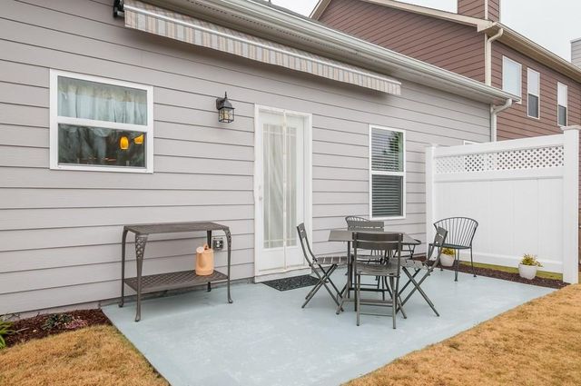 1645 Townview Lane, Cumming, GA 30041