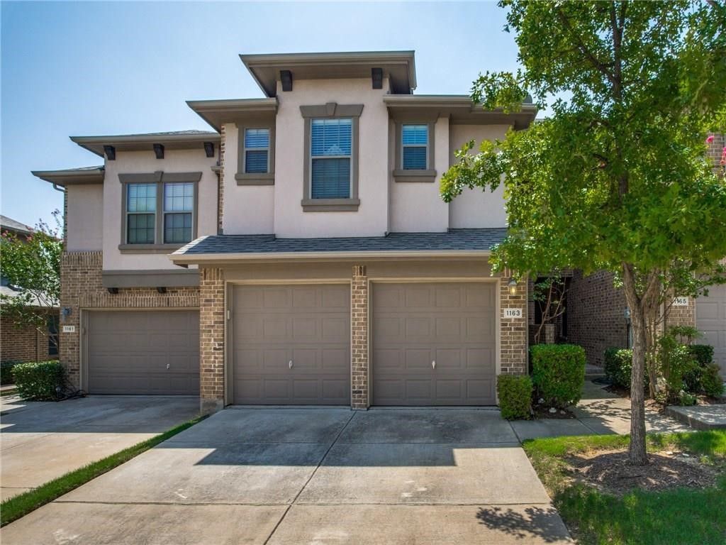 1163 Sophia Street, Allen, TX 75013