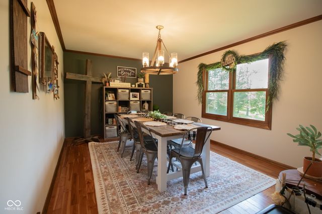2071 W 200 N, Greenfield, IN 46140