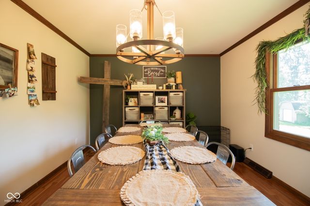 2071 W 200 N, Greenfield, IN 46140