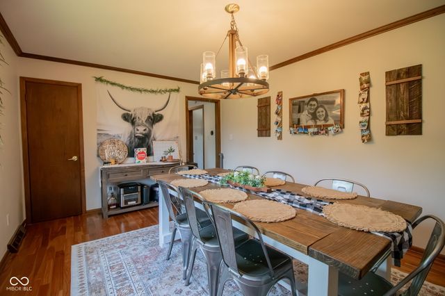 2071 W 200 N, Greenfield, IN 46140
