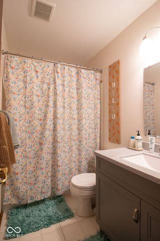 2071 W 200 N, Greenfield, IN 46140