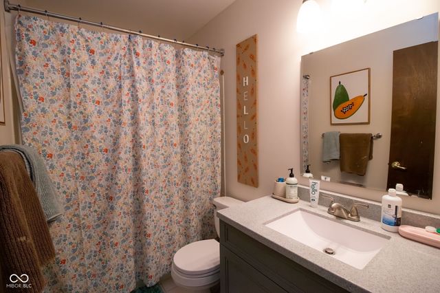 2071 W 200 N, Greenfield, IN 46140