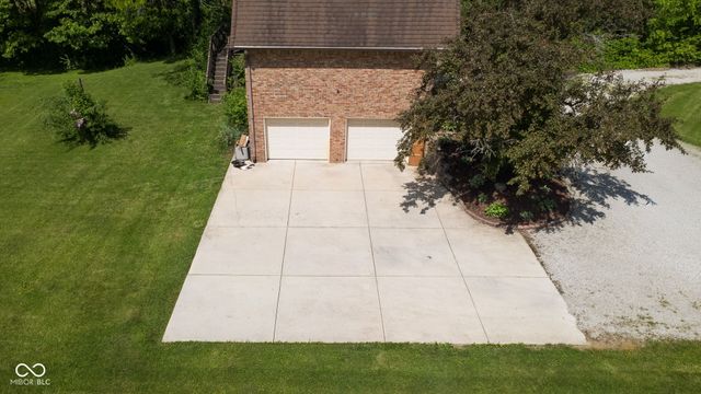 2071 W 200 N, Greenfield, IN 46140