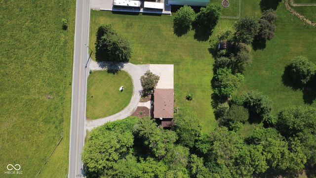 2071 W 200 N, Greenfield, IN 46140