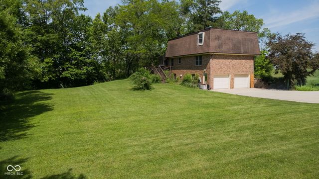 2071 W 200 N, Greenfield, IN 46140